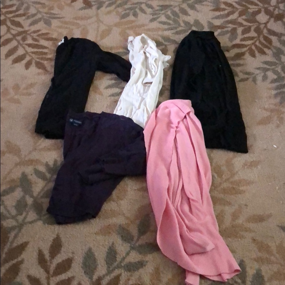 Lot of Cardigans